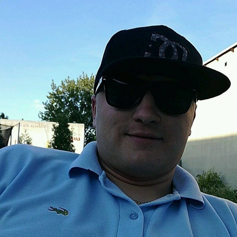 BartekBarti (Bartek Barti)