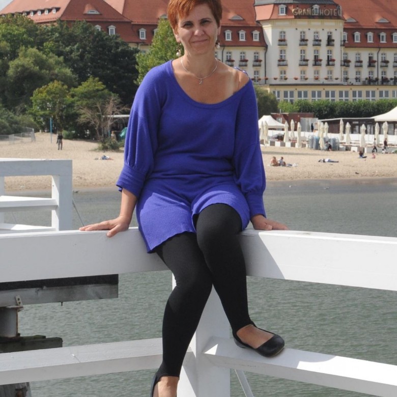 Anna Kwiatkowska (AnnaKwiatkowska), Malbork