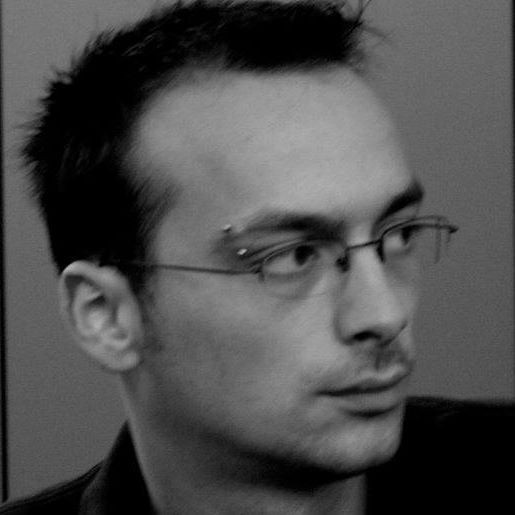 Michael Lewandowski (MichaelLewandowski)