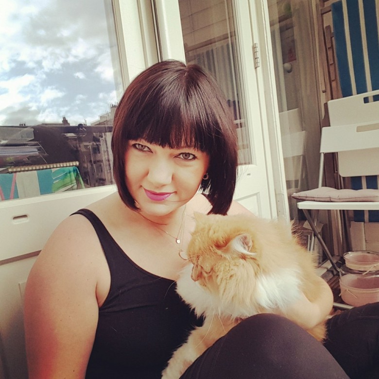 KasiaB (Kasia B)