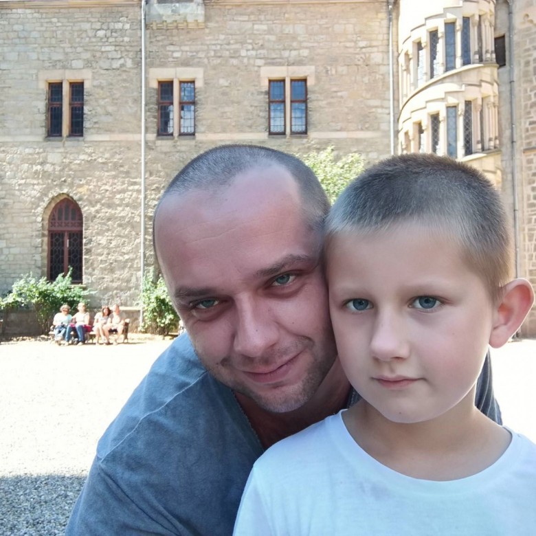 Adrian Józefowicz (AdrianJozefowicz), Koło