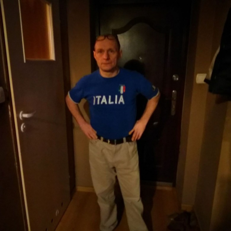 Adam Wicik (AdamWicik), Piekary Sląskie, Piekary Sląskie