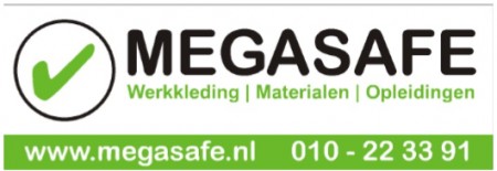 Megasafe  (Megasafe), Rotterdam