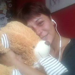 Anna Jaroszewicz (AnnaJaroszewicz), Gdansk