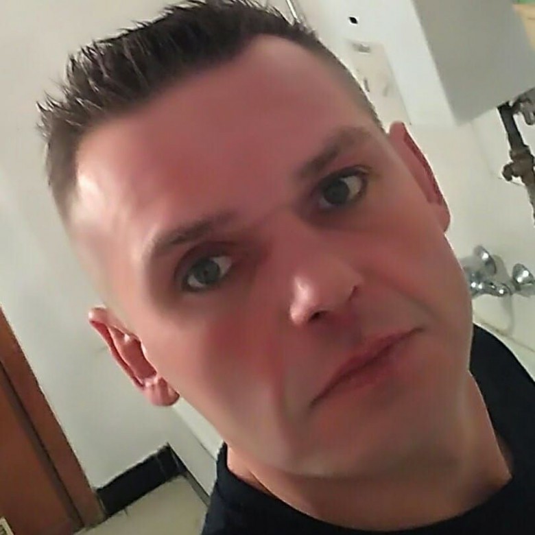 Piotr Neumann (PiotrNeumann), Rotterdam, Polska, Wloclawek