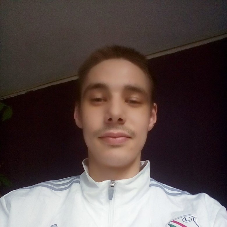 Michał Jp (MichalJp), Sas van Gent