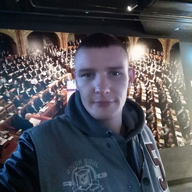 Patryk Brzozowski (PatrykBrzozowski), Ostrów Mazowiecka