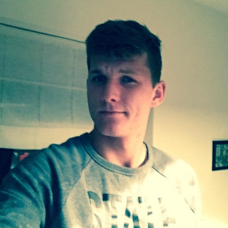 Mateusz Saczko (MateuszSaczko), Władysławowo