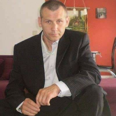 Maciej Zakrzewski (MaciejZakrzewski), Sopot