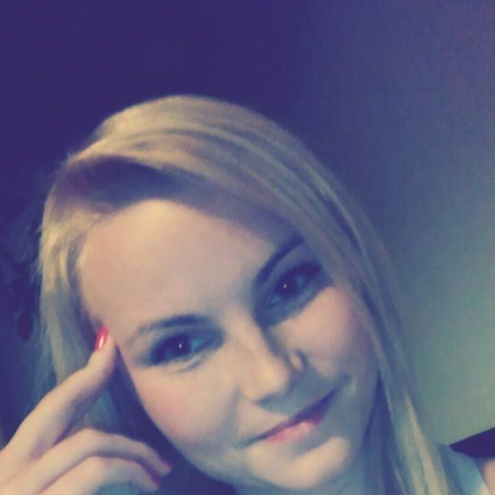 Magda Sikora (MagdaSikora), Opole