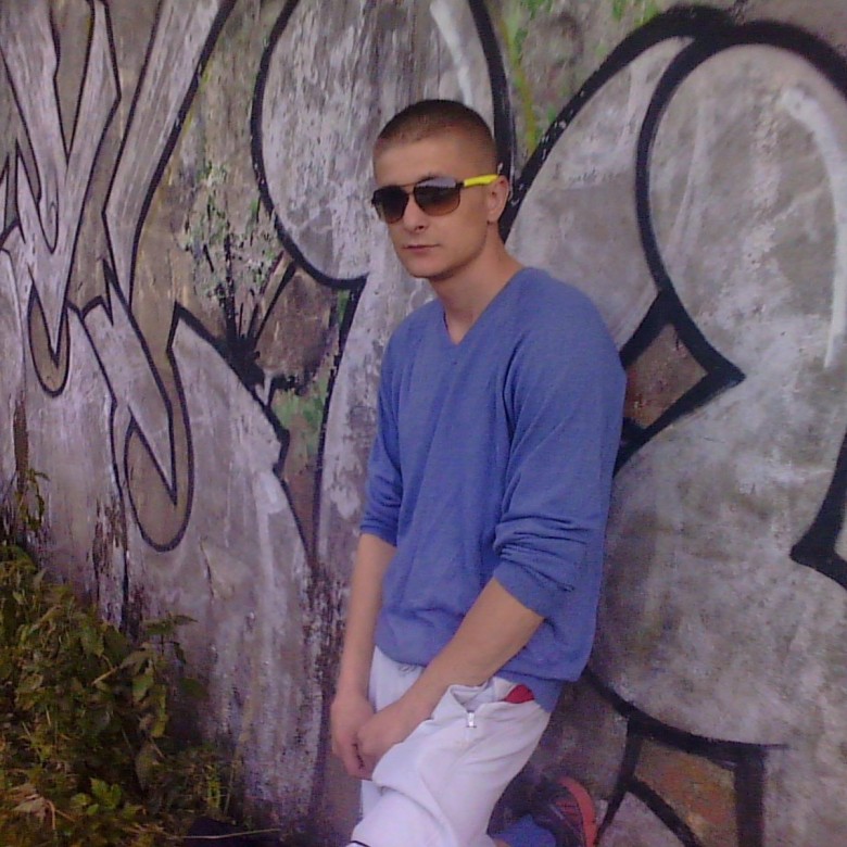 Aleksander Nowak (AleksanderNowak), Wageningen , Starachowice