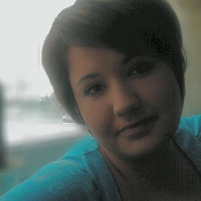 Magdalena Wijata (MagdalenaWijata), Łódź