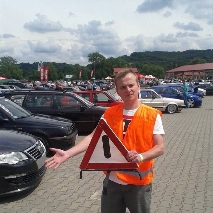 Marcin Mrozek (MarcinMrozek), Krosno