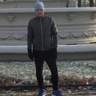 Mateusz Matuszewski (MateuszMatuszewski), Grudziadz