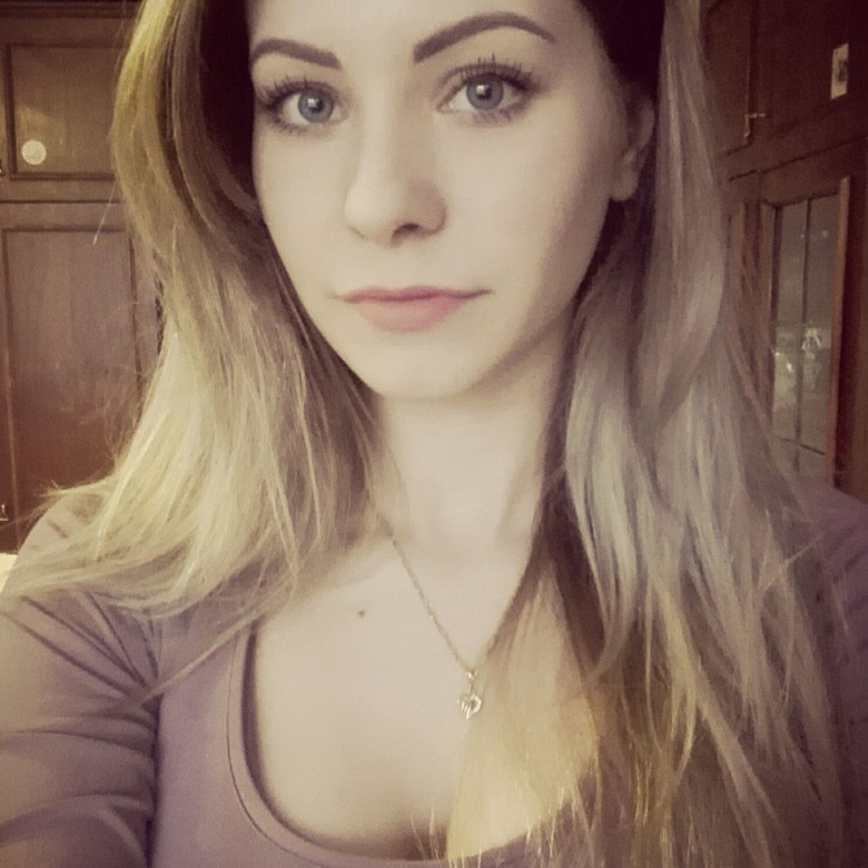 Paulina Modz (PaulinaModz), Białystok