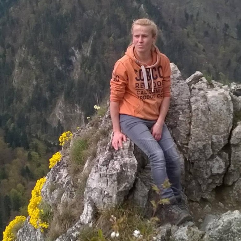 Bogusława Stęplewska (BoguslawaSteplewska)