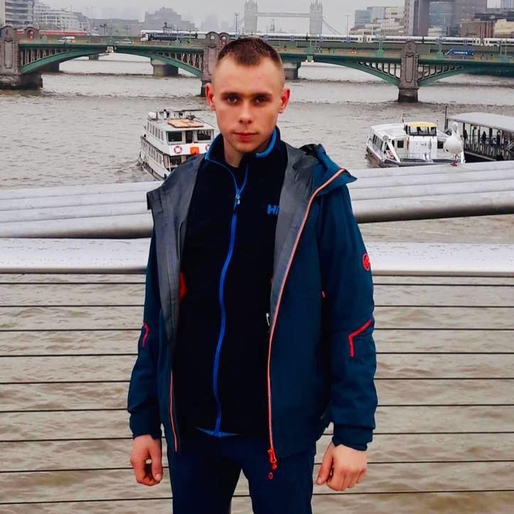 czarek69  (czarek69), Tilburg, Radom