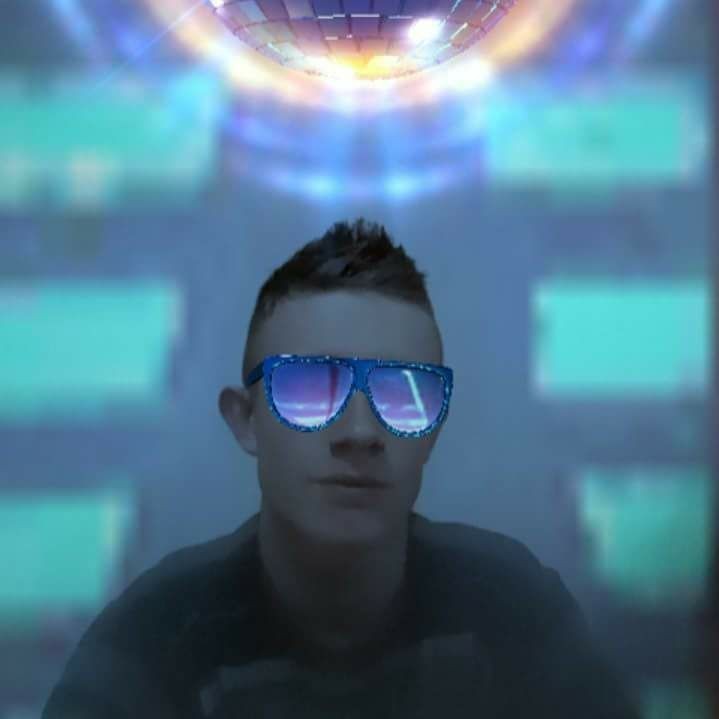 Mateusz Krzysztof Witkowski (MateuszKrzysztofWitkowski), elshout, Wschowa