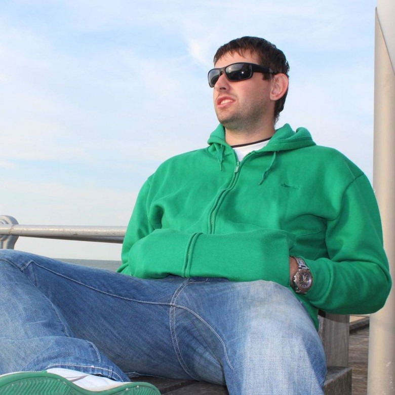 Tomasz Hnatczak (TomaszHnatczak), Ieper, West-Vlaanderen, Człuchow