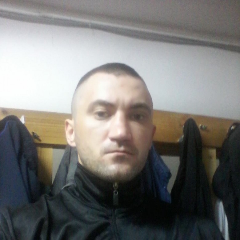 Damian Dawidziuk (DamianDawidziuk), ROTTERDAM, MAZURY