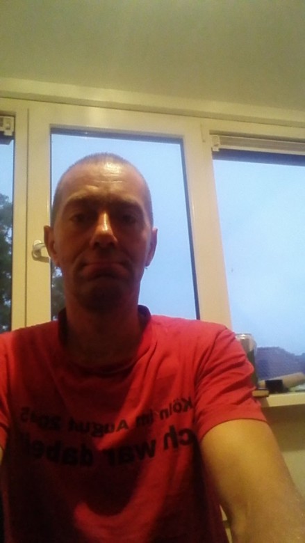 Wiesiek Edward Kuczynski (WiesiekEdwardKuczynski), Oss, Szczecinek