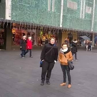 Halinakuciel  (Halinakuciel), Krzeszowice