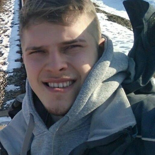 Michał Kolbusz (MichalKolbusz), Polanka, Krosno