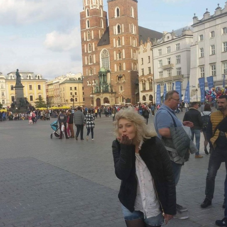 Agnieszka Gawor (AGawor85), Szydłowiec