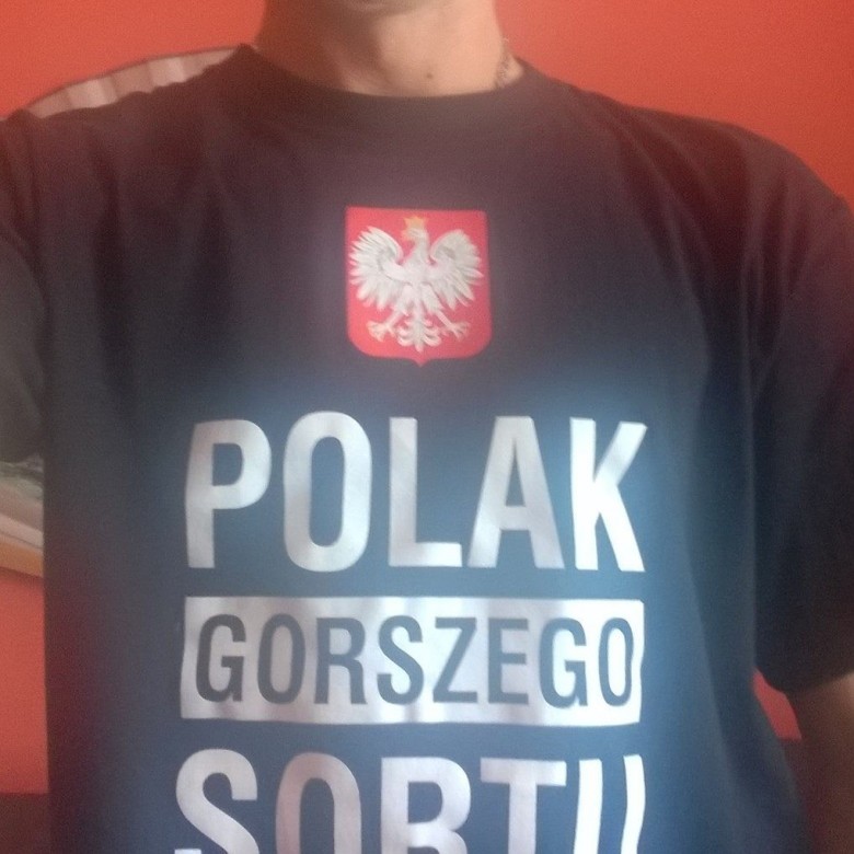 Tomasz Redzinski (TomaszRedzinski), Bartoszyce