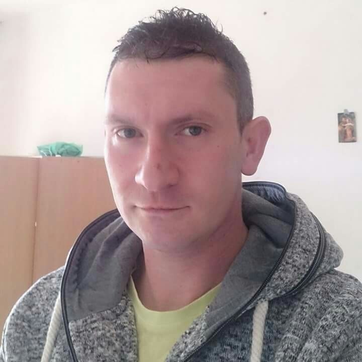 Dariusz Gołąb (DariuszGolab), Pyskowice