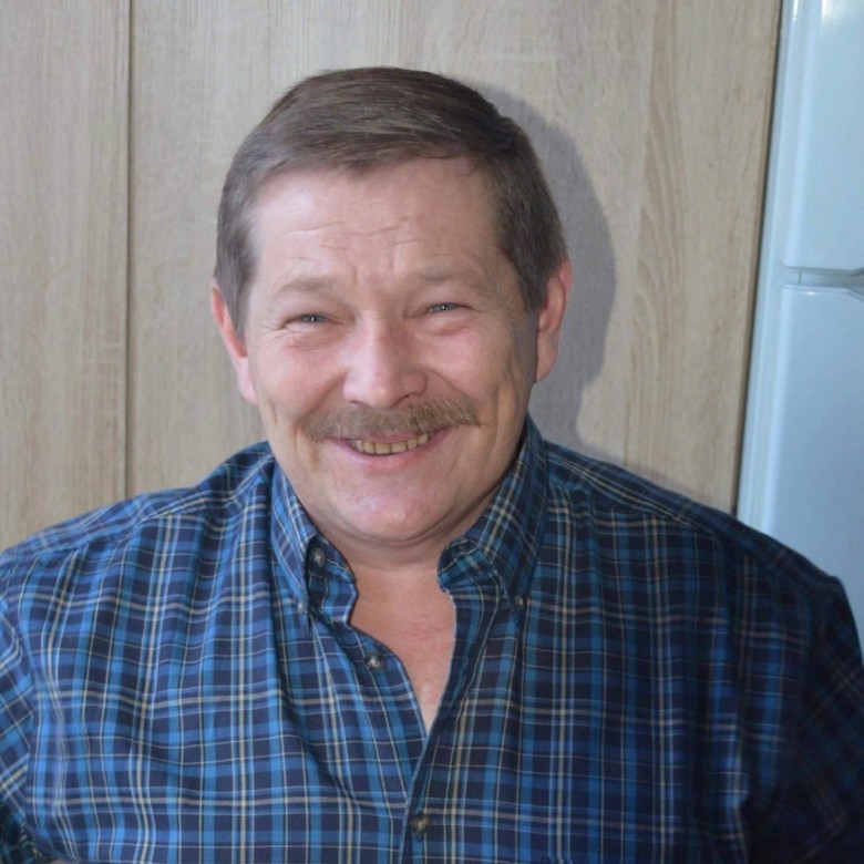 Zbigniew Gęsiarz (ZbigniewGesiarz), noordwijk, slaskie