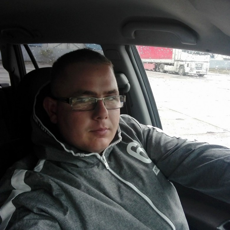 Dawid Lichotop (DawidLichotop), Krasnystaw