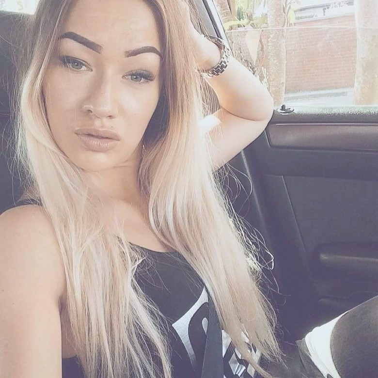 Sabina123 (Sabina Nowak)