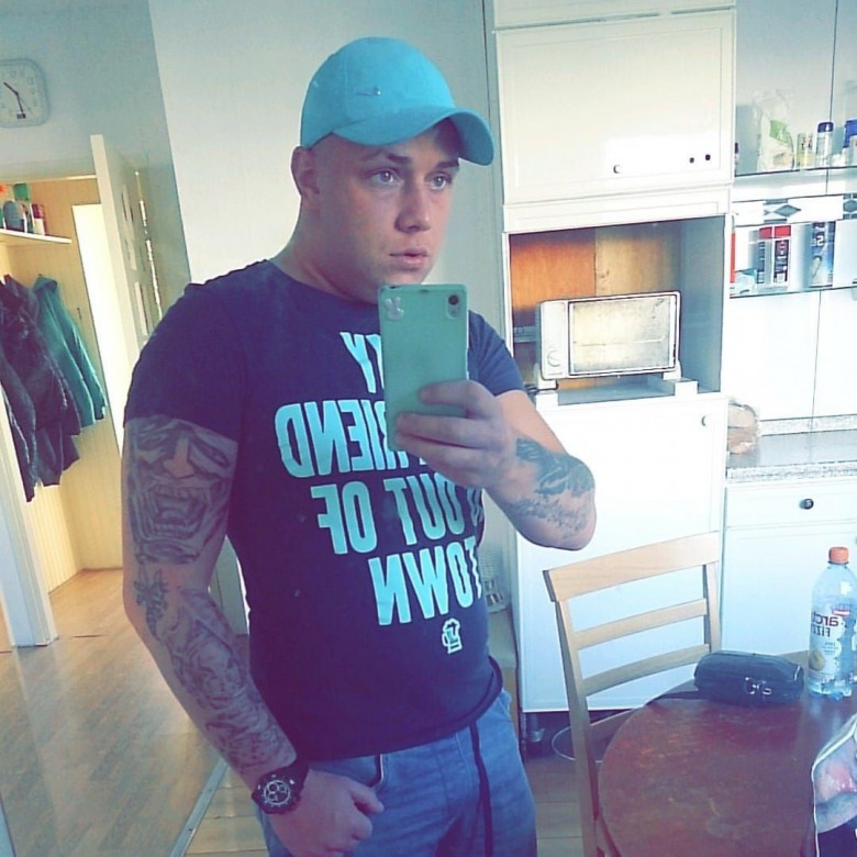 Damian Łukasz Lewandowski (DamianNl1992), Pruszków