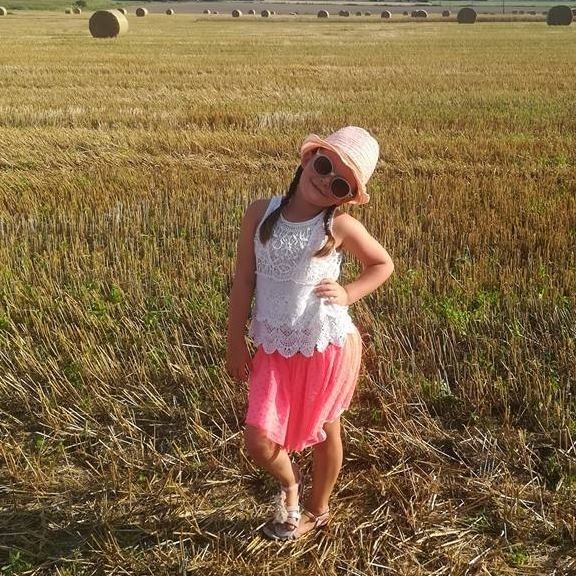 Basia Koszewska (BasiaKoszewska), Warsaw