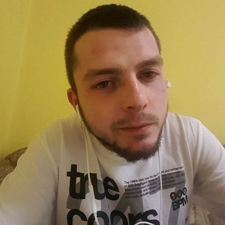Kamil Retyk (KamilRetyk), Dygowo