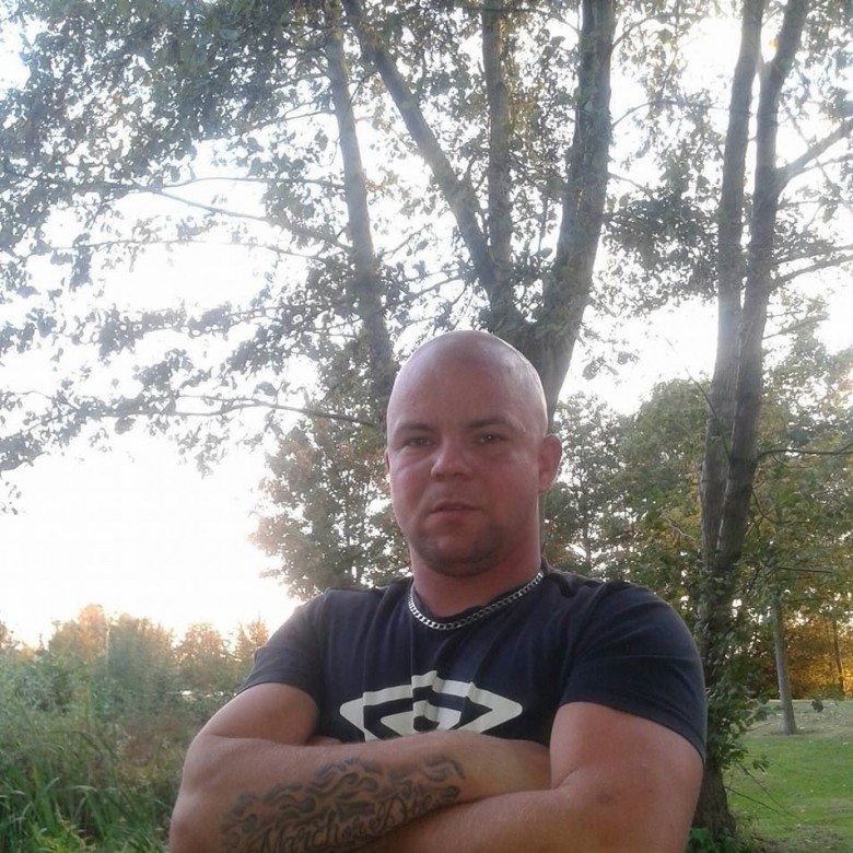Tobiasz Jankiewicz (TobiaszJankiewicz), Gostyn