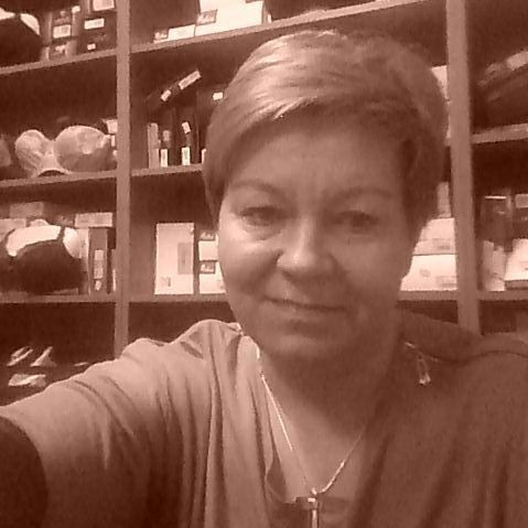Aneta Czerniak (AnetaCzerniak), Haga, Ilza