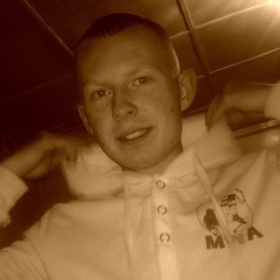 Dominik Rosperski (DominikRosperski), Barneveld, Radom