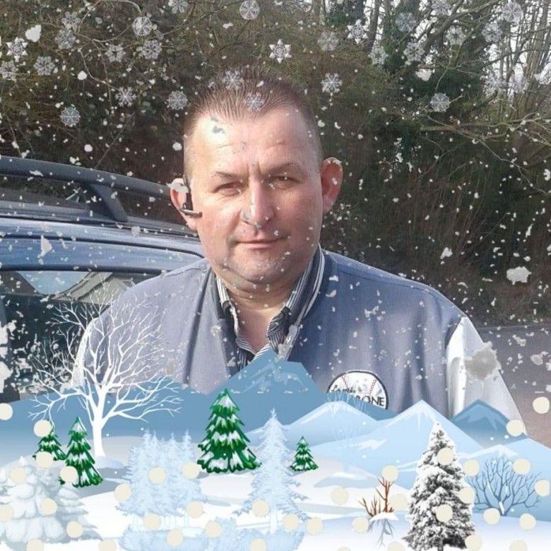 Piotr Peterka Czaja (PiotrPeterkaCzaja), Noordwijkerhout, Zawadzkie