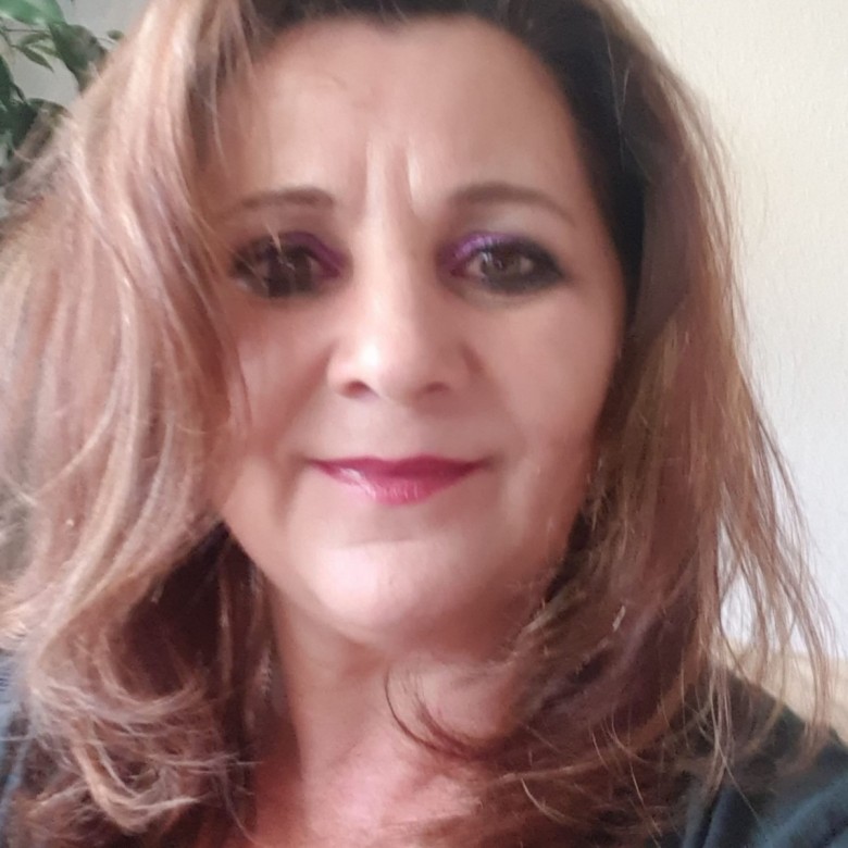 Beata44latka (Beata Joanna Łątka Pożarowszczyk)