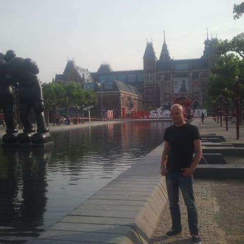 Piotr Michałowski (PiotrMichalowski), Amstelveen, Lekowo, Zachodniopomorskie
