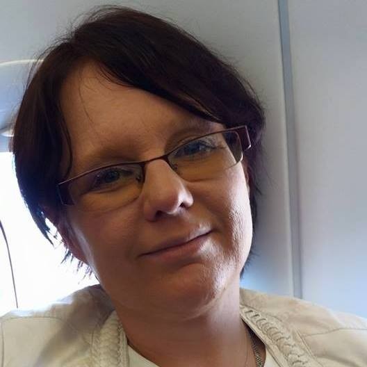 Ania Gawron (AniaGawron), The Hague, Opole