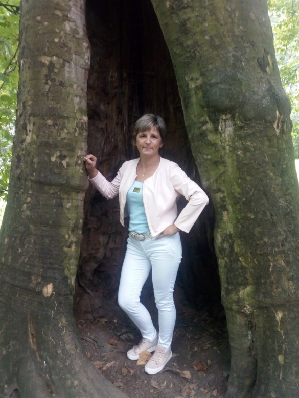 Cecylia Tymoszuk  (Cecylia Tymoszuk), HELVOIRD, RADLIN