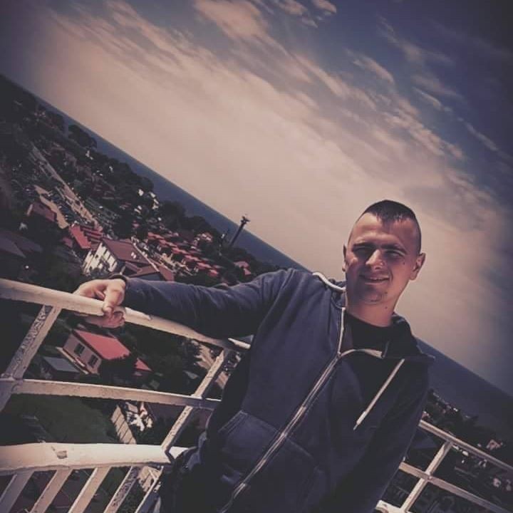 Dawid Mazurek (DawidMazurek), Kalisz, Kalisz