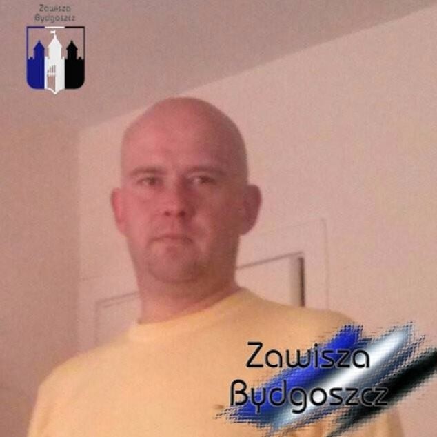 Jaroslaw Bulera (JaroslawBulera), Bydgoszcz