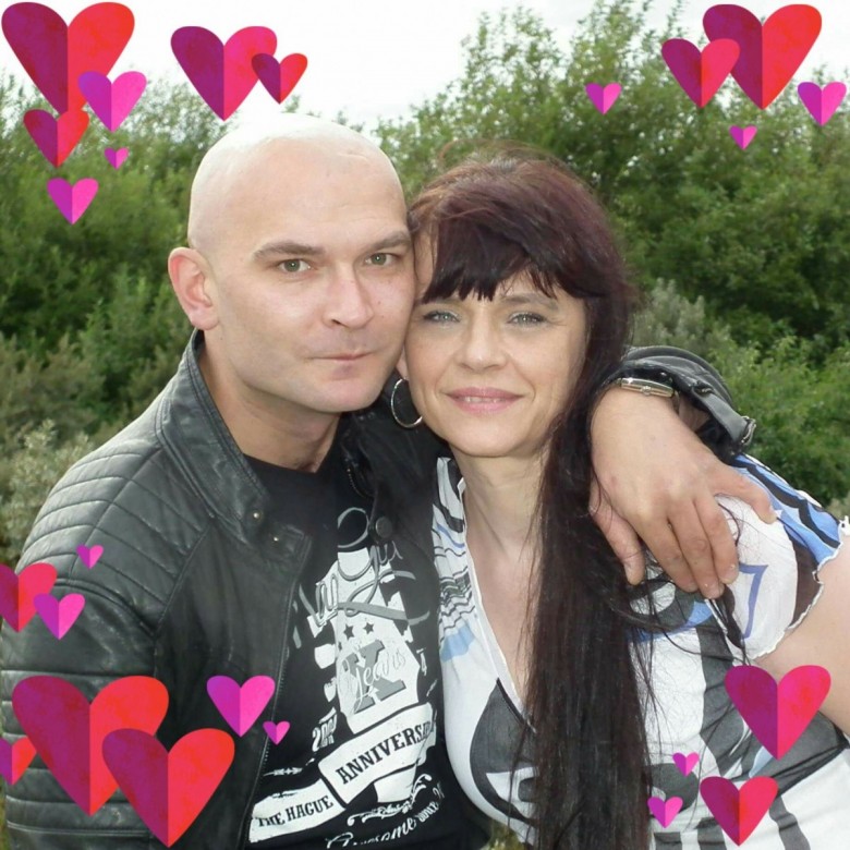 Dorota Łukasz (LukaszW), Beverwijk, Karlino