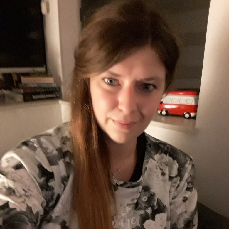 Liza Sobocińska (LizaSobocinska), Oosterhout , Wałbrzych