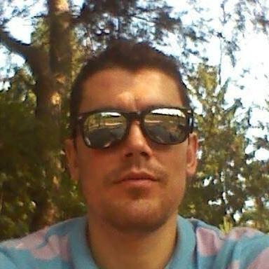Szymon Maciej (SzymonMaciej), Buczkowice