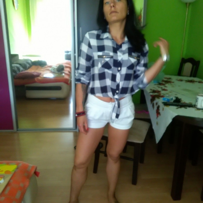 Sylwia Koziol (SylwiaKoziol), Zeewolde, Pila